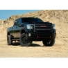 Superlift | Lift Kit-Suspension - Silverado / Sierra 2500 / 3500 6.6L 2020-2020 Superlift Suspension Lift Kits