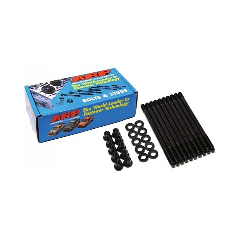 ARP | Head Stud Kit - Fiesta ST ARP Studs & Bolts