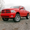 Superlift | Lift Kit-Suspension w/Shock - Ram 1500 3.7L / 4.7L / 5.7L 2009-2011 Superlift Suspension Lift Kits