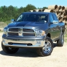 Superlift | Lift Kit-Suspension w/Shock - Ram 1500 3.7L / 4.7L / 5.7L 2009-2011 Superlift Suspension Lift Kits