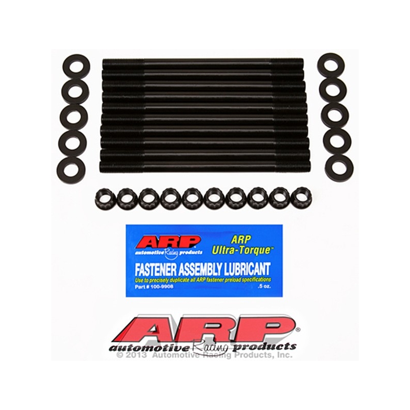 ARP | Head Stud Kit - Fiesta ST ARP Studs & Bolts