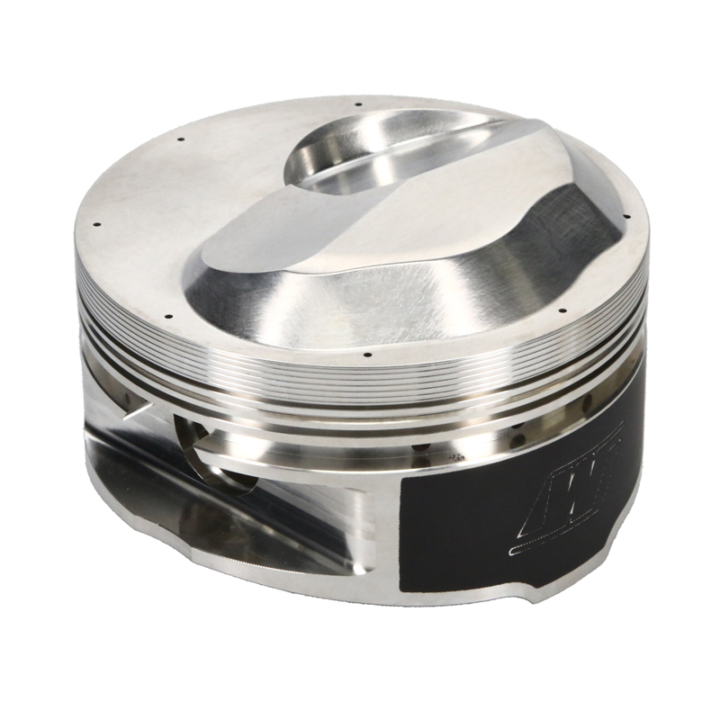 Wiseco | Engine Piston, Chevy BB DRAG NITROUS 1.270CH Wiseco Pistons