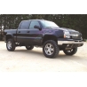 Superlift | Lift Kit-Suspension w/Shock - Silverado / Sierra 1500 2000-2006 Superlift Suspension Lift Kits