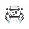 Superlift | Lift Kit-Suspension w/Shock - Silverado / Sierra 1500 2000-2006 Superlift Suspension Lift Kits