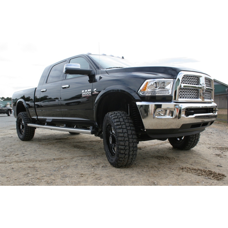 Superlift | Lift Kit-Suspension w/Shock - Ram 2500 6.7L 2014-2018 Superlift Suspension Lift Kits