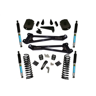 Superlift | Lift Kit-Suspension w/Shock - Ram 2500 6.7L 2014-2018 Superlift Suspension Lift Kits