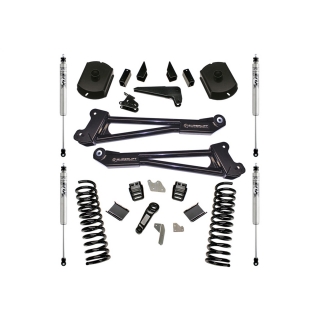 Superlift | Lift Kit-Suspension w/Shock - Ram 2500 6.7L 2014-2018 Superlift Suspension Lift Kits