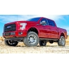 Superlift | Lift Kit-Suspension w/Shock - F-150 2015-2020 Superlift Suspension Lift Kits