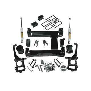 Superlift | Suspension Lift Kit - 6 in. - F-150 2015-2020 Superlift Suspension Lift Kits