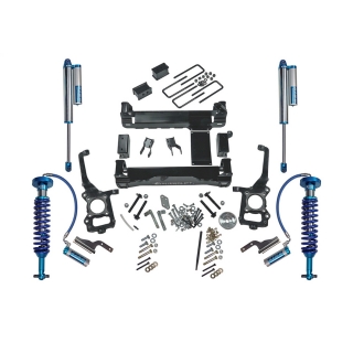 Superlift | Suspension Lift Kit - 6 in. - F-150 2015-2020 Superlift Suspension Lift Kits
