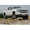 Superlift | Lift Kit-Suspension w/Shock - Silverado / Sierra 1500 2014-2018 Superlift Suspension Lift Kits