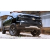 Superlift | Lift Kit-Suspension w/Shock - Silverado / Sierra 1500 2014-2018 Superlift Suspension Lift Kits