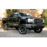 Superlift | Lift Kit-Suspension w/Shock - Silverado / Sierra 1500 2007-2013 Superlift Suspension Lift Kits