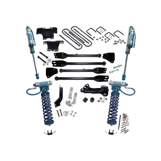 Superlift | Lift Kit-Suspension w/Shock - F-250 / F-350 2017-2020 Superlift Suspension Lift Kits