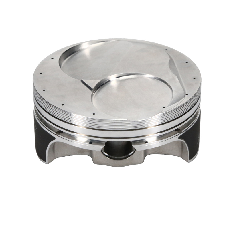 Wiseco | Engine Piston, BBC Quick 8 +15.6cc 18deg 1.215in CH Wiseco Pistons