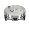 Wiseco | Engine Piston, BBC Quick 8 +15.6cc 18deg 1.215in CH Wiseco Pistons