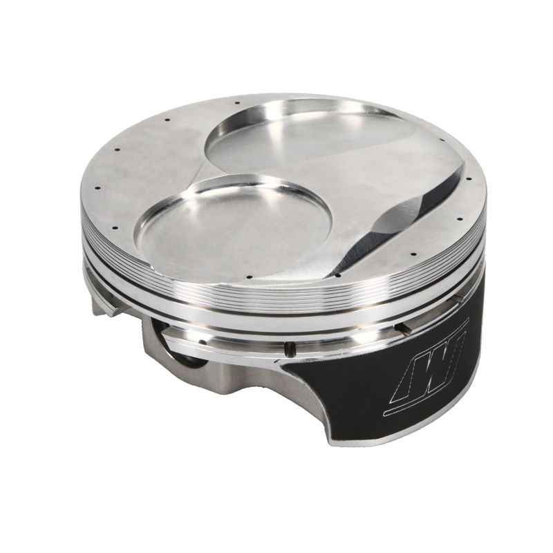 Wiseco | Engine Piston, BBC Quick 8 +15.6cc 18deg 1.215in CH Wiseco Pistons