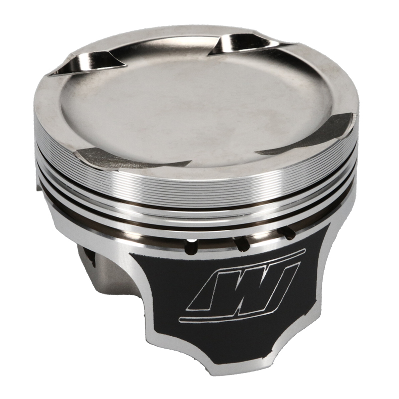 Wiseco | Engine Piston, Acura Turbo -12cc 1.181 X 81.50mm Wiseco Pistons