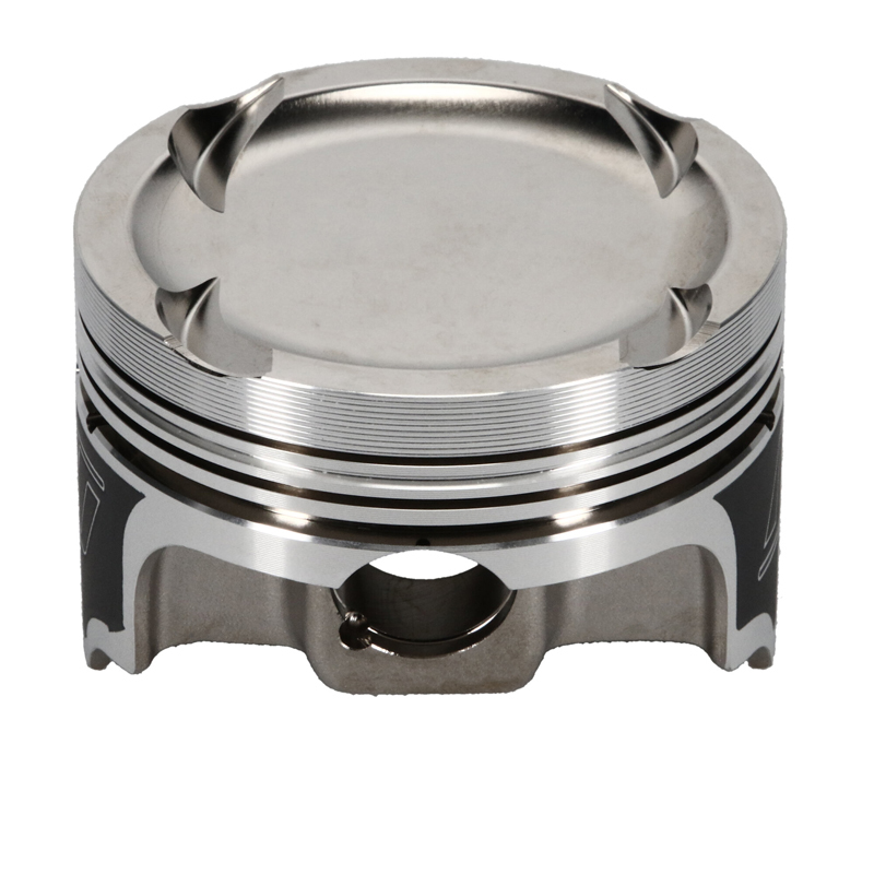 Wiseco | Engine Piston, Acura Turbo -12cc 1.181 X 81.00mm Wiseco Pistons