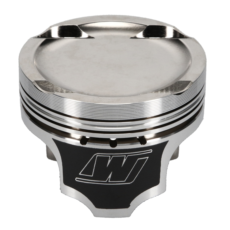 Wiseco | Engine Piston, Acura Turbo -12cc 1.181 X 81.00mm Wiseco Pistons