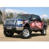 Superlift | Lift Kit-Suspension w/Shock - F-150 2009-2014 Superlift Suspension Lift Kits