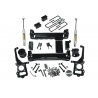 Superlift | Lift Kit-Suspension w/Shock - F-150 2009-2014 Superlift Suspension Lift Kits