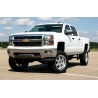 Superlift | Lift Kit-Suspension w/Shock - Silverado / Sierra 1500 2007-2016 Superlift Suspension Lift Kits