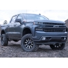 Superlift | Lift Kit-Suspension w/Shock - Silverado / Sierra 1500 2019-2020 Superlift Suspension Lift Kits