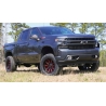 Superlift | Lift Kit-Suspension w/Shock - Silverado / Sierra 1500 2019-2020 Superlift Suspension Lift Kits