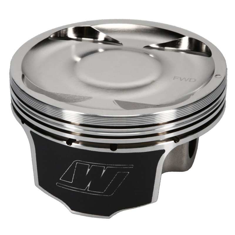 Wiseco | Engine Piston, Subaru EJ257 WRX/STI 4v Dish -19cc 99.75 Wiseco Pistons