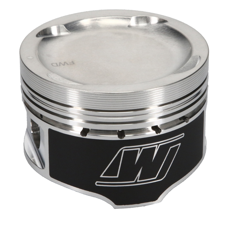 Wiseco | Engine Piston, Toyota 7MGTE 4v Dished -16cc Turbo 83.5 Wiseco Pistons