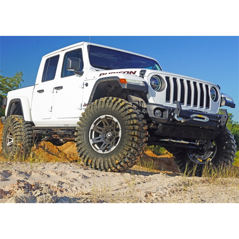 Superlift | Lift Kit-Suspension - Gladiator 3.6L 2020-2020 Superlift Suspension Lift Kits