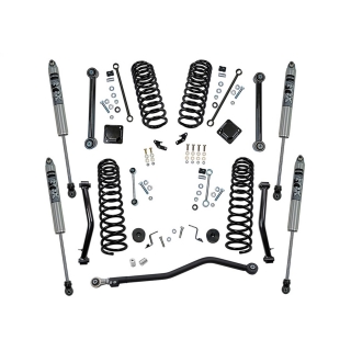 Superlift | Lift Kit-Suspension - Gladiator 3.6L 2020-2020 Superlift Suspension Lift Kits