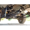 Superlift | Lift Kit-Suspension w/Shock - F-250 / F-350 2005-2007 Superlift Suspension Lift Kits