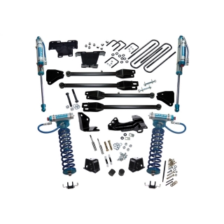 Superlift | Lift Kit-Suspension w/Shock - F-250 / F-350 2005-2007 Superlift Suspension Lift Kits