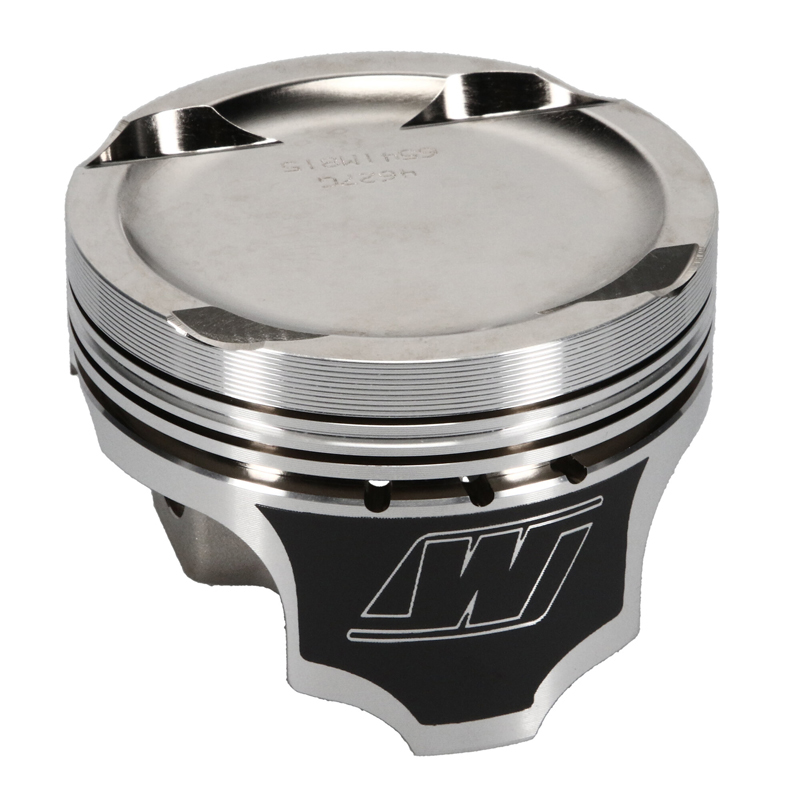 Wiseco | Engine Piston Set, Acura Turbo -12cc 1.181 X 81.50mm