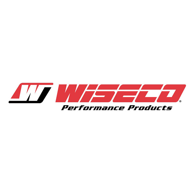 Wiseco | Engine Piston Set, Toyota Turbo -14.8cc 1.338 X 87.00mm Wiseco Pistons