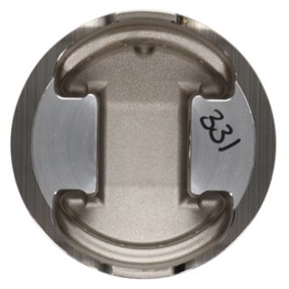Wiseco | Engine Piston Set, Volkswagen 1.8T 5v -7cc Dish 81.00mm Wiseco Pistons