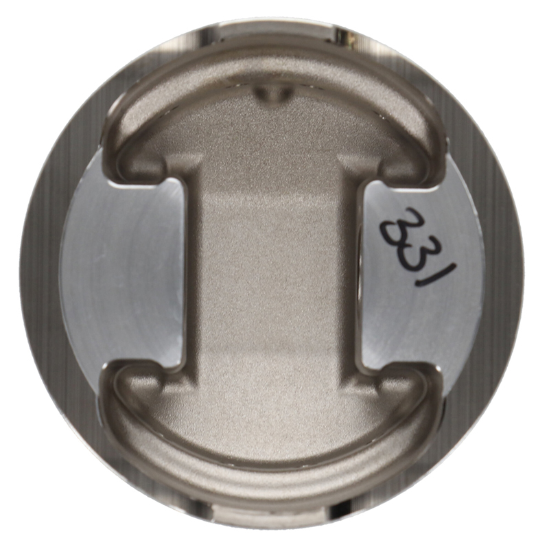 Wiseco | Engine Piston Set, Volkswagen 1.8T 5v -7cc Dish 81.00mm Wiseco Pistons