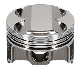 Wiseco | Engine Piston Set, Acura 4v +5cc Dome Strutted 81.00mm