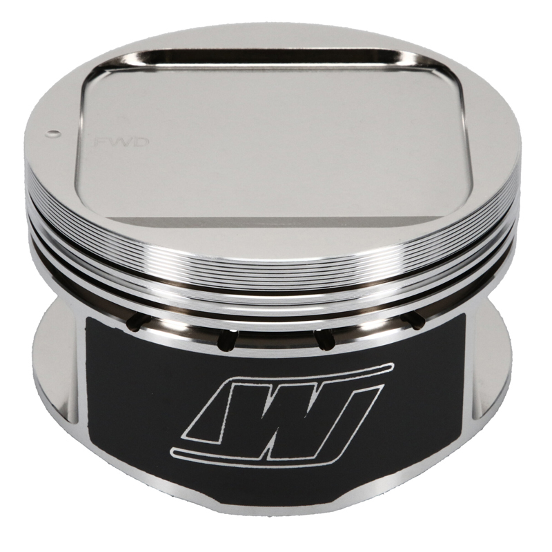 Wiseco | Engine Piston Set, Subaru WRX 4v R/Dome 8.4:1 CR 93.00mm