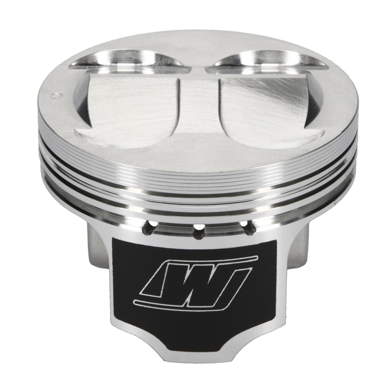 Wiseco | Engine Piston Set, MAZDA MIATA 1.8L 4v 10.5:1 83.5MM
