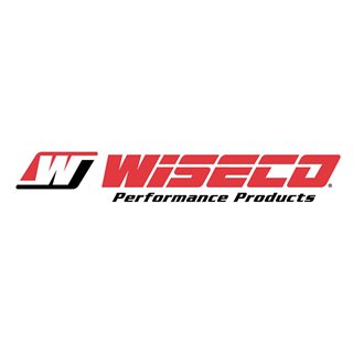 Wiseco | Engine Piston Set, Nissan 04 350Z VQ35 4v Domed +7cc 95.5 Wiseco Pistons