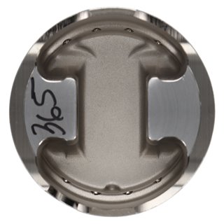 Wiseco | Engine Piston Set, Toyota 3SGTE 4v Dish -6cc TURBO 87.00mm
