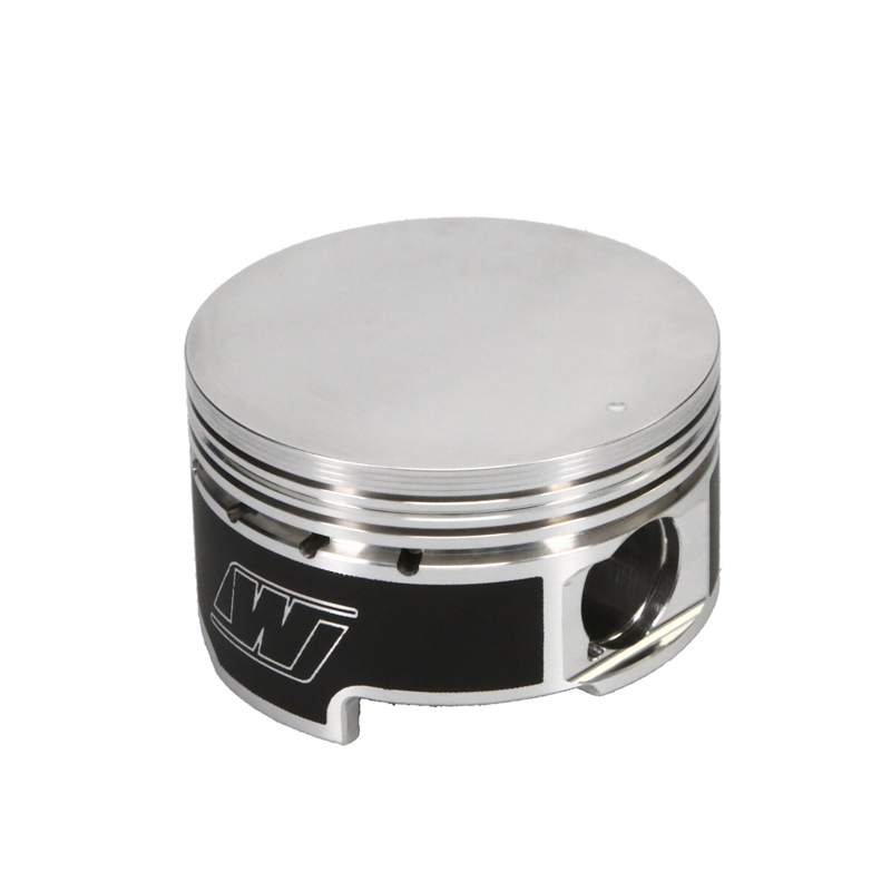 Wiseco | Engine Piston Set, Mini-Cooper 2002-5 FT 8.5:1 Turbo 77mm