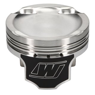 Wiseco | Engine Piston Set, Honda K24 w/K20 Heads -21cc 87mm