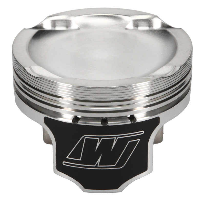Wiseco | Engine Piston Set, Honda K24 w/K20 Heads -21cc 87.5mm