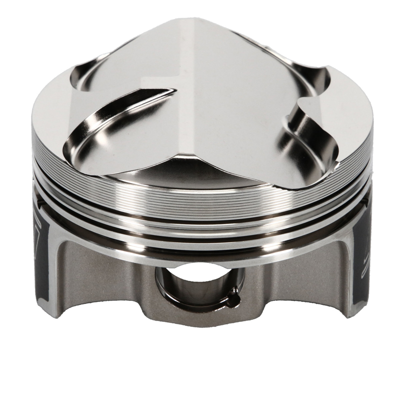 Wiseco | Engine Piston Set, Honda K-Series +10.5cc Dome 1.181x87.5mm