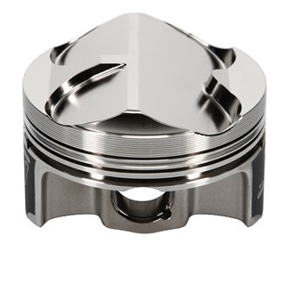 Wiseco | Engine Piston Set, Honda K-Series +10.5cc Dome 1.181x87.0mm