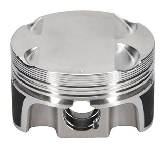 Wiseco | Engine Piston Set, Hyundai 4B11-T 2008+ Spherical Dish